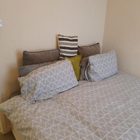 Litherland Apartment 外观 照片