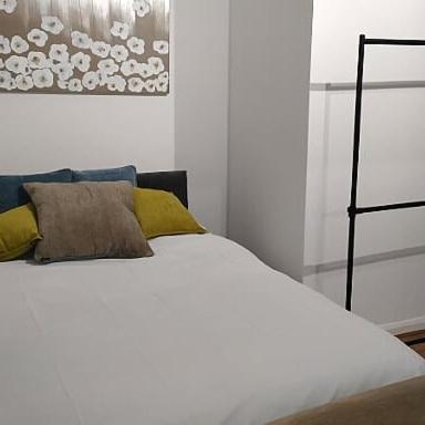 Litherland Apartment 外观 照片