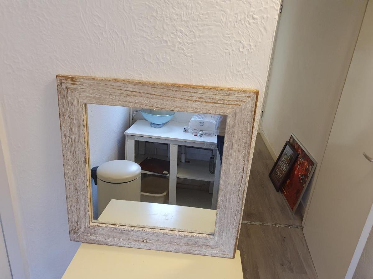 Litherland Apartment 外观 照片
