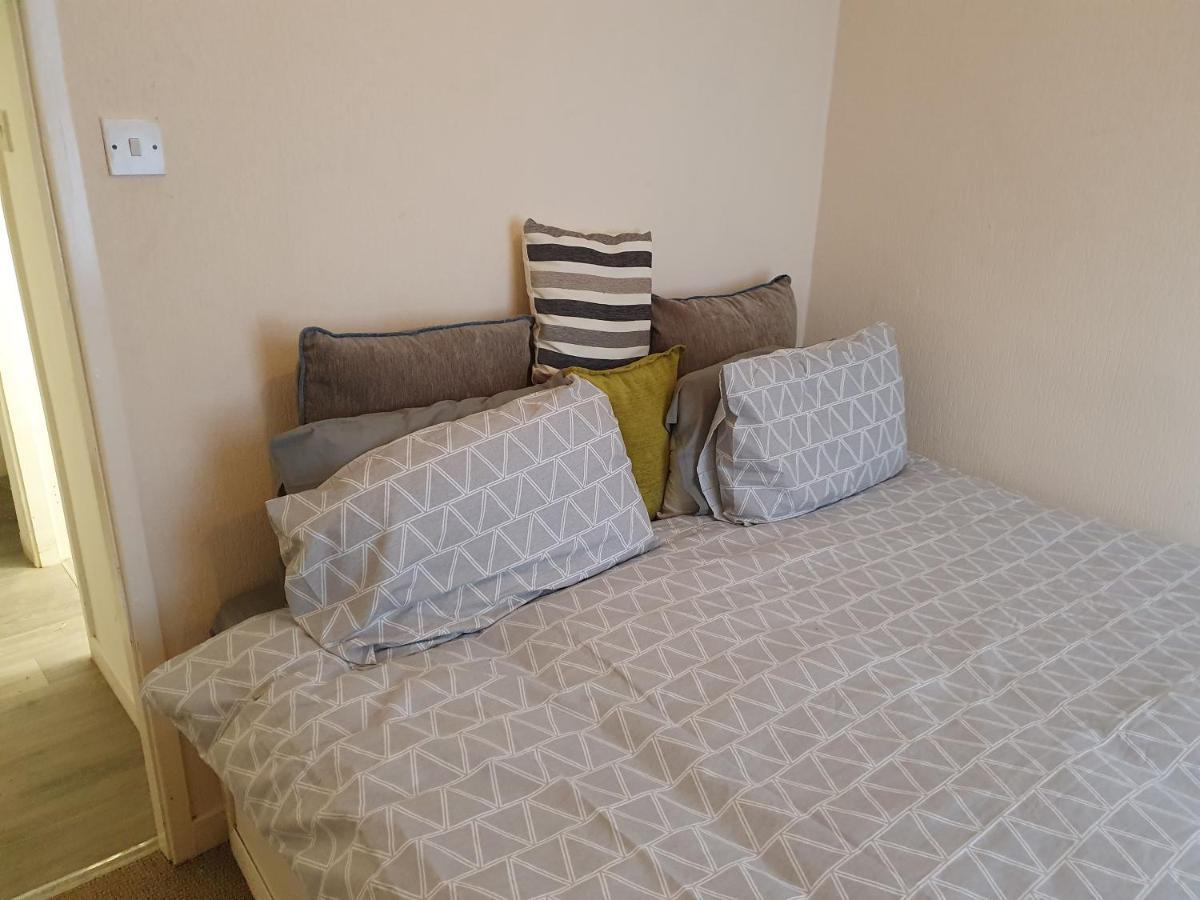Litherland Apartment 外观 照片