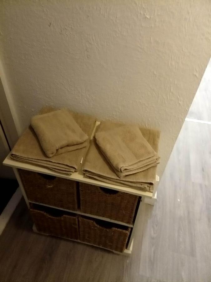 Litherland Apartment 外观 照片