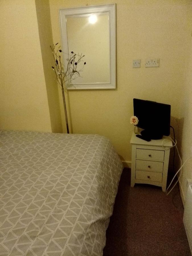 Litherland Apartment 外观 照片