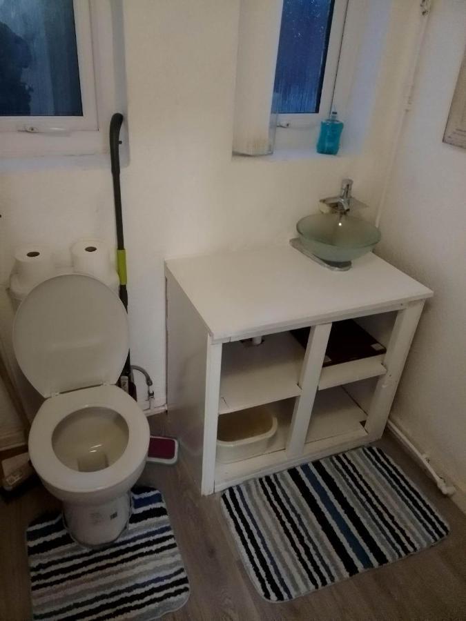 Litherland Apartment 外观 照片